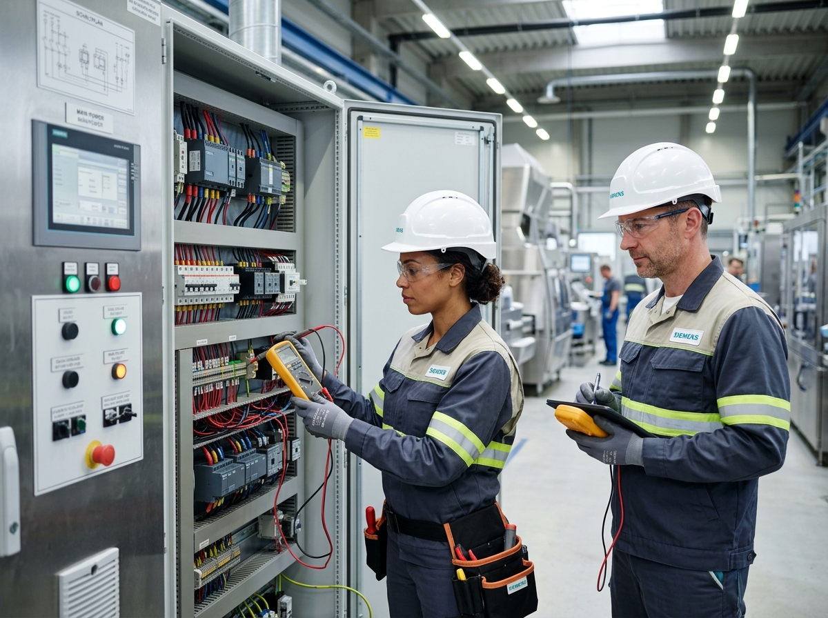 Mantenimiento de Electricidad, Plomería y Soldadura en Panamá