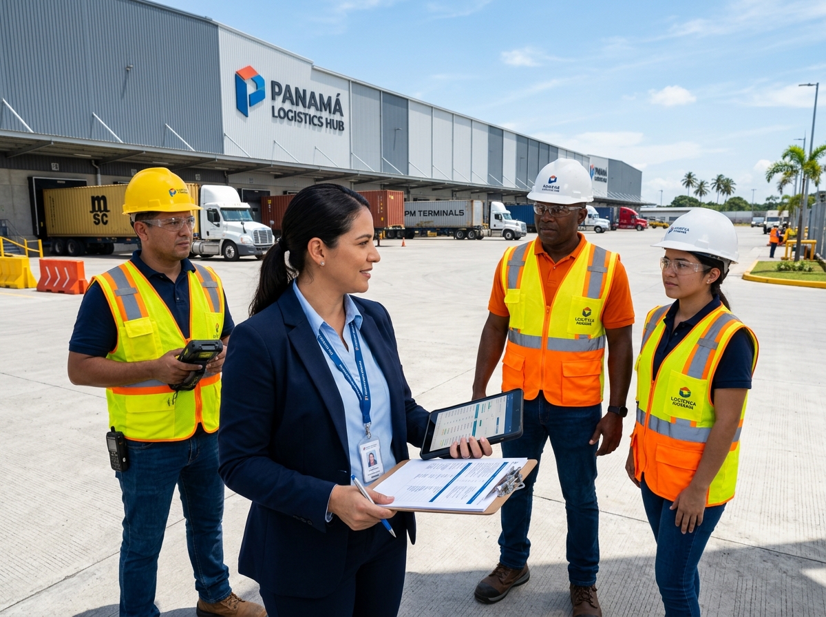 Outsourcing Operativo y Manejo de Personal en Panamá